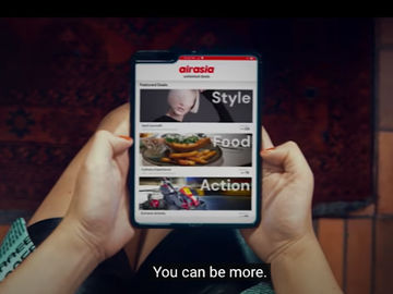  alt="AirAsia boss on the Google threat and extending the brand"  title="AirAsia boss on the Google threat and extending the brand" 